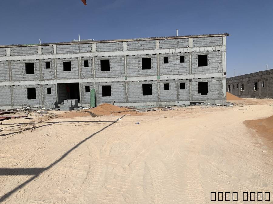 ???????? مؤسسة  التفوق للمقاولات العامة ???????????? نخدم جميع مناطق الممل