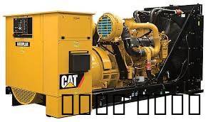 Rental power Ge