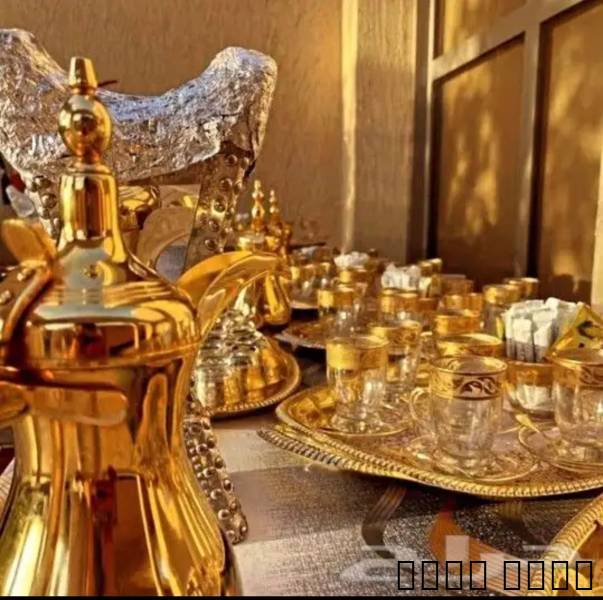 ‏ قهوجيين وصابب