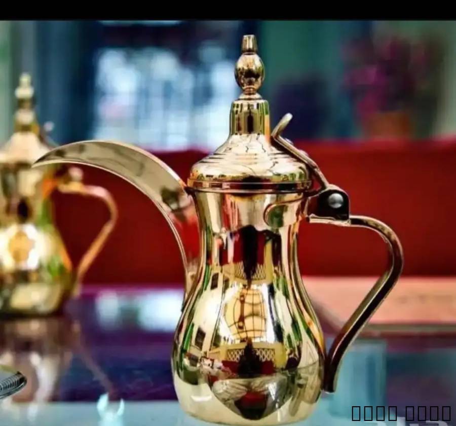 ‏ قهوجيين وصابب