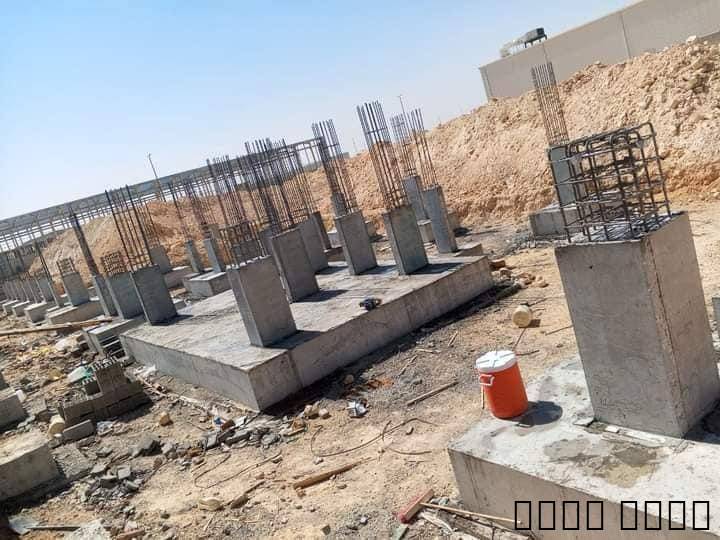 مقاول للمقاولات