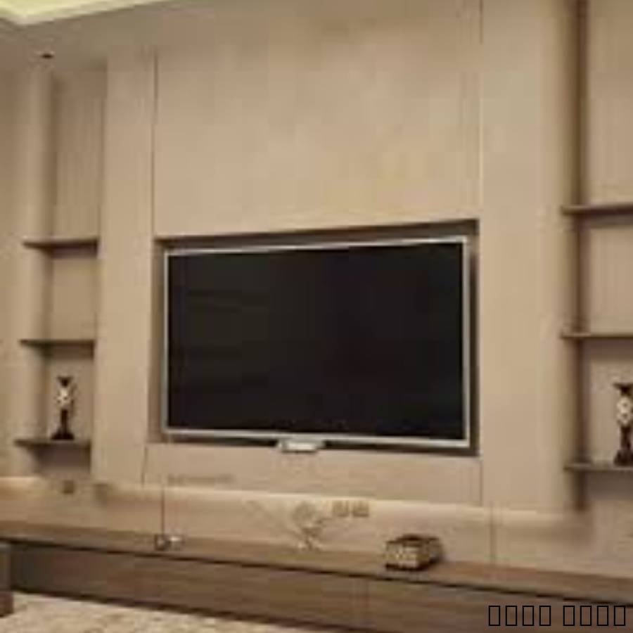 ديكور ودهانات وترميم