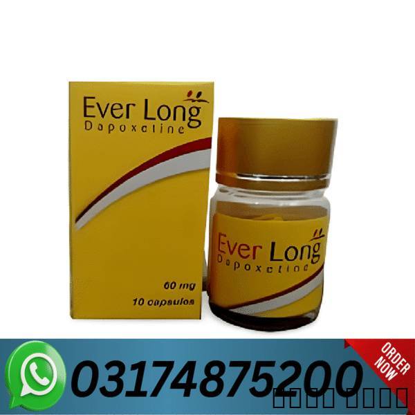 Original EverLong Capsule