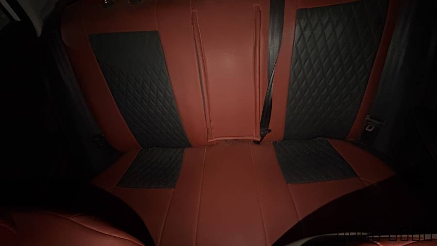 MG 5 موديل 2022  للبيع مس