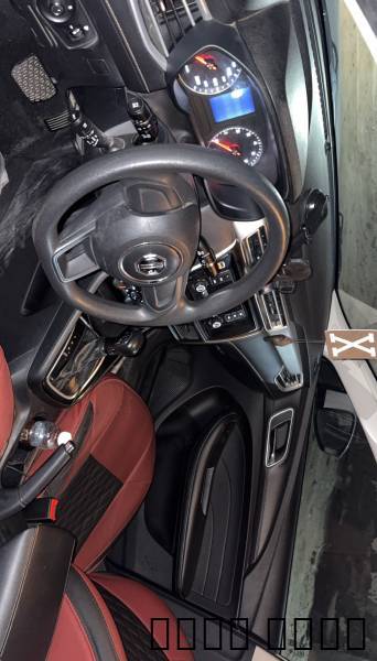 MG 5 موديل 2022  للبيع مس