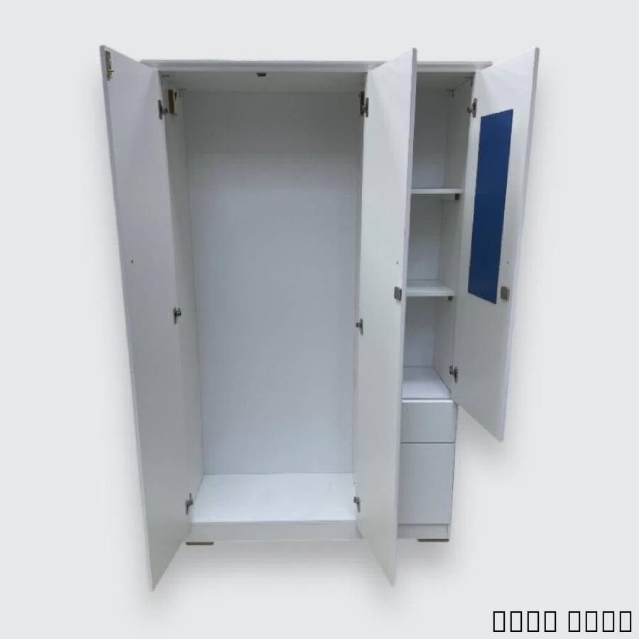 دولاب ثلاث ابواب (٣ درف)ا