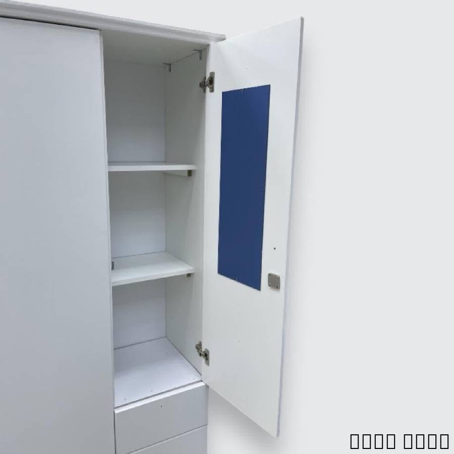دولاب ثلاث ابواب (٣ درف)ا
