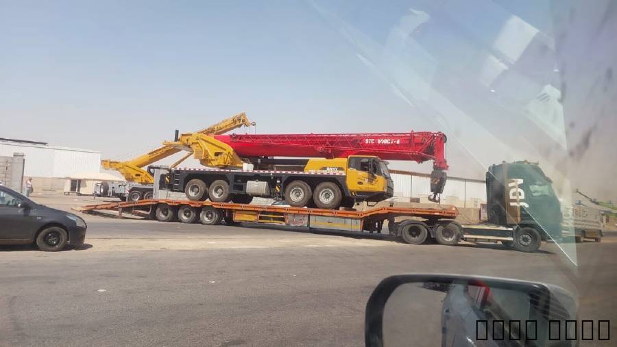 ايجار مان لفت وسيزر لفت و