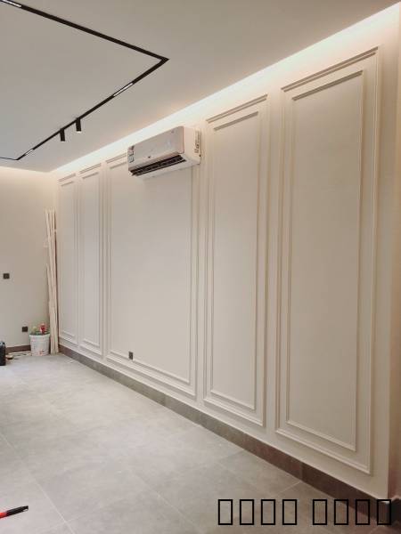 All types of paint work.