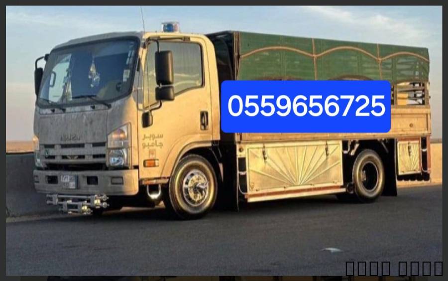 دينا نقل عفش بالرياض 0559