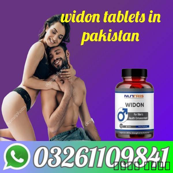 widon tablets in Lahore -