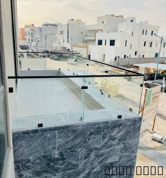 زجاج سيكوريت جد