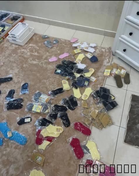 شربات اطفال
