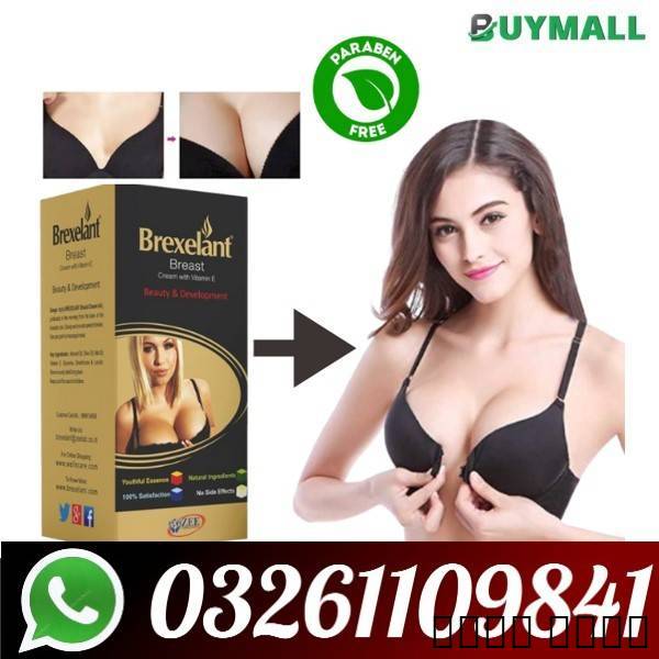 Bio beauty breast cream i