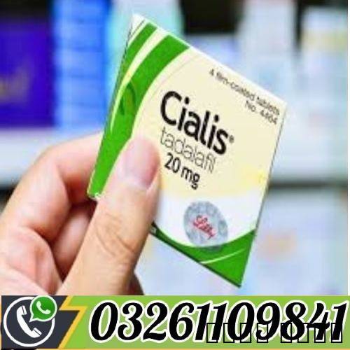Cialis tablets in Faisala