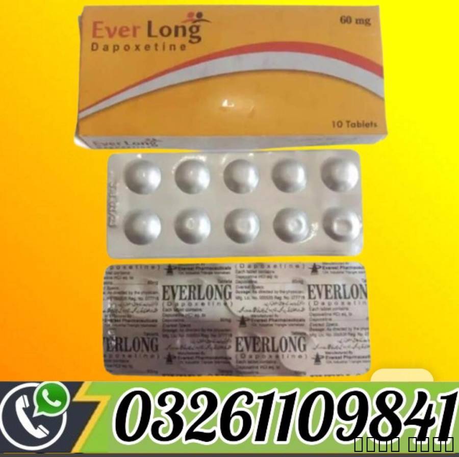 Everlong tablets in Lahor