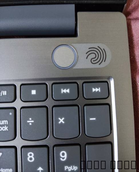 لابتوب لينوفو ثينك بوك i7