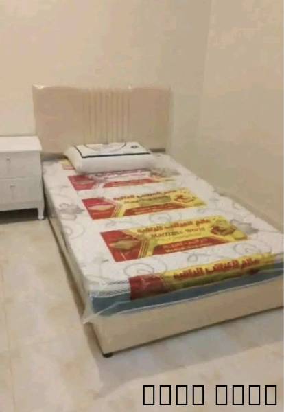 سرير مراتب كمدينه