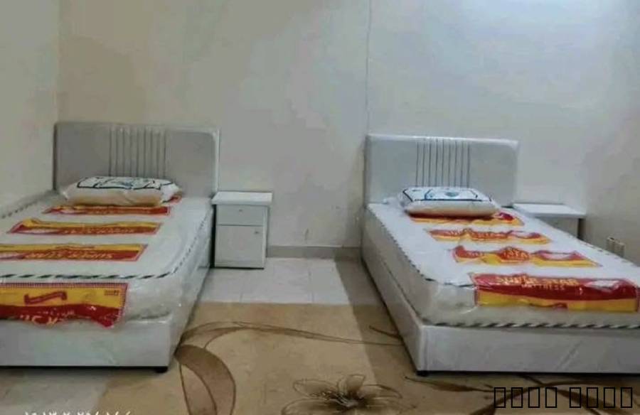 سرير مراتب كمدينه