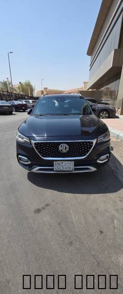 Urgent Sale: MG HS 2020 (