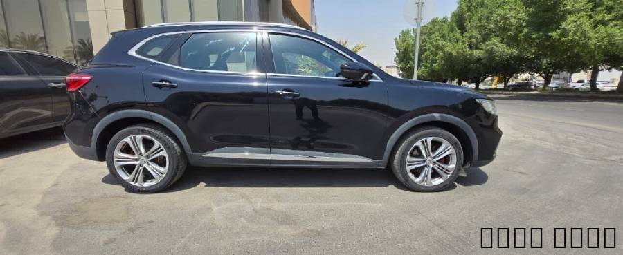 Urgent Sale: MG HS 2020 (
