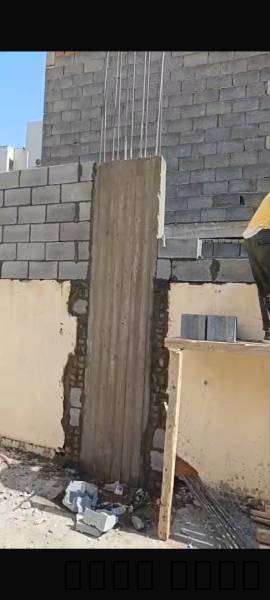 مقاول معماري