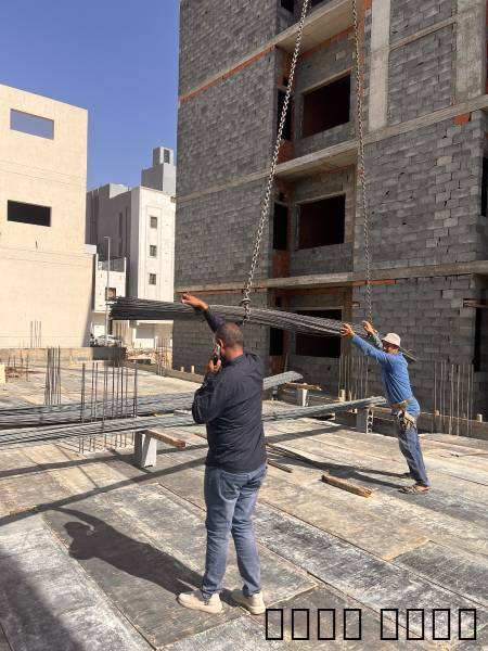مقاول معماري