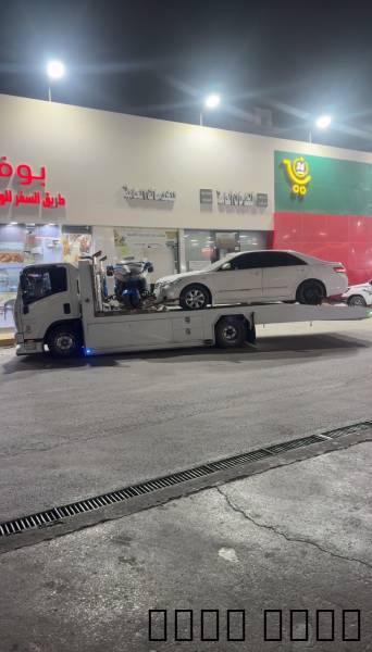 سطحه من الرياض الى المنطق