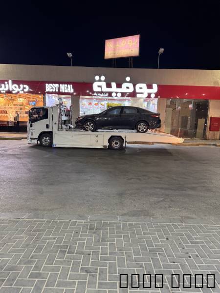 سطحه من الرياض الى المنطق