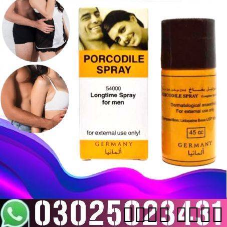 Procomil Delay Spray In L