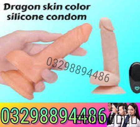 Dragon skin coloration Si